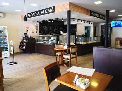 Dorf Haus Bistro E Bakery