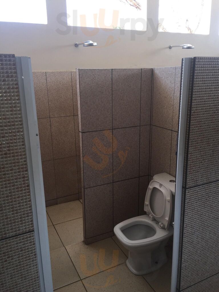 Restaurante E Lanchonete Boiadeiros