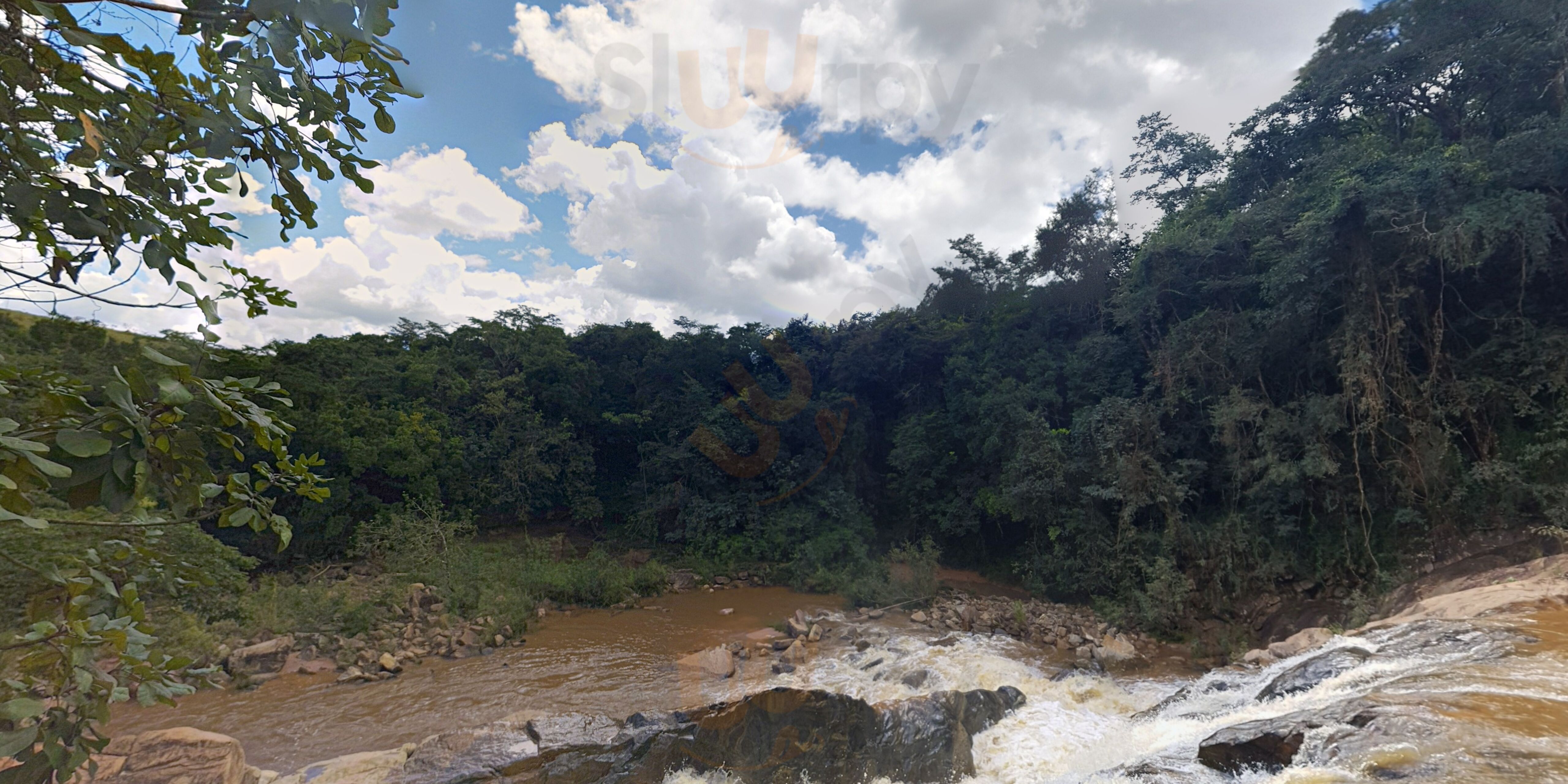 Engenho Da Cacoeira