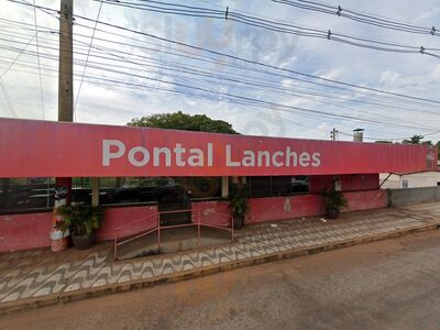Pontal Lanches E Garagem Nautica Beira Rio
