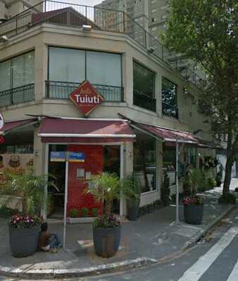 Padaria Bella Tuiuti