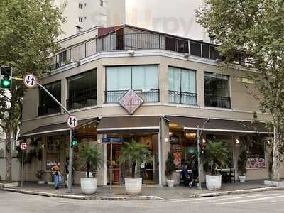 Padaria Bella Tuiuti