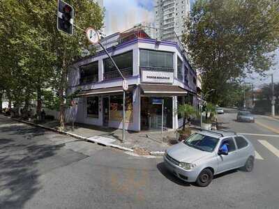 Padaria Bella Tuiuti