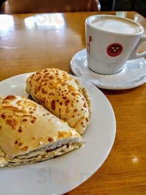 Padaria Bella Tuiuti