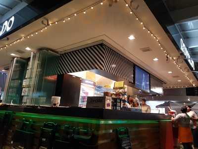 Lanches Romildo Canal 2