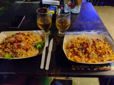 Lanches Romildo Canal 2