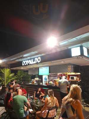 Lanches Romildo Canal 2