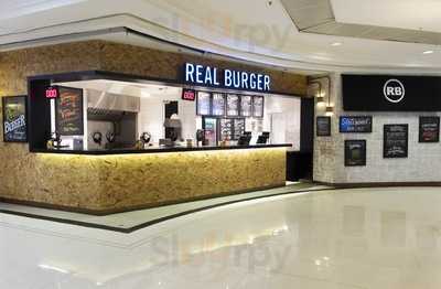 Rb Real Burger