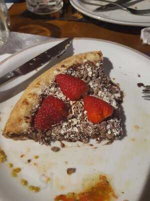 Alcapizza Vila Mariana