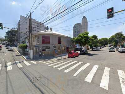 Alcapizza Vila Mariana