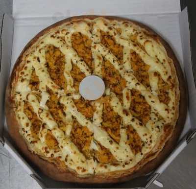 Alcapizza Vila Mariana