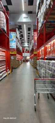 Restaurante Makro Butantã