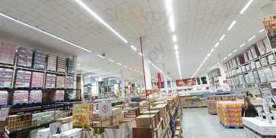 Restaurante Makro Butantã