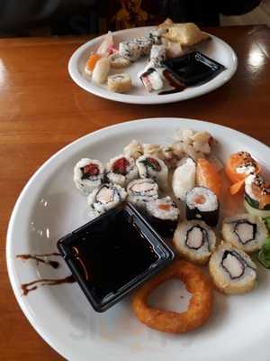 Restaurante Makro Butantã