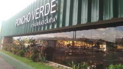 Restaurante Makro Butantã