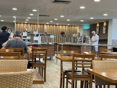 Restaurante Makro Butantã