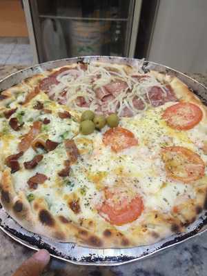 Telepizza & Telebuguer