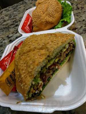 Telepizza & Telebuguer