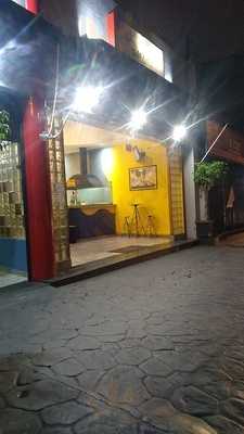 Telepizza & Telebuguer