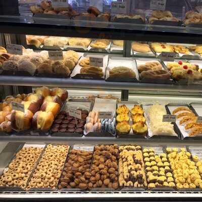 Alfamas Emporio Paes E Doces