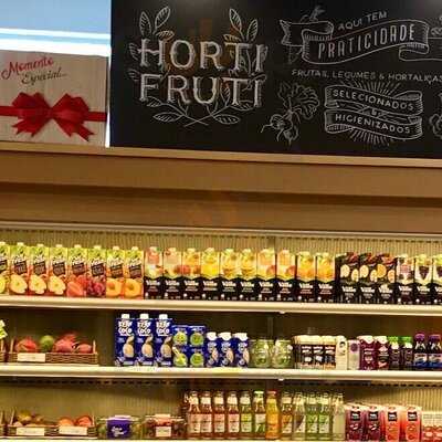 Alfamas Emporio Paes E Doces