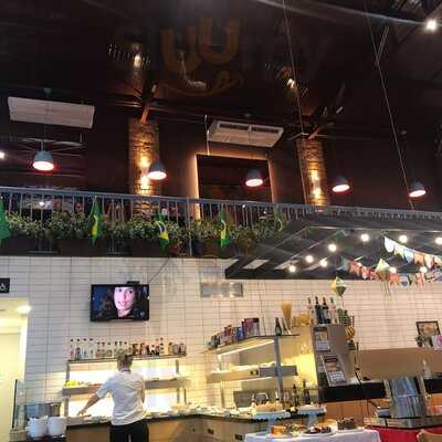 Alfamas Emporio Paes E Doces