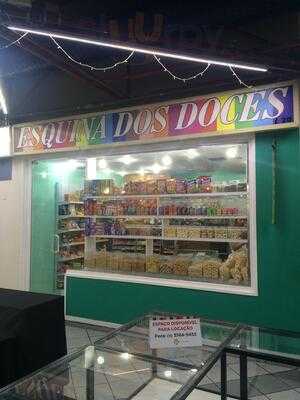 Esquina Dos Doces