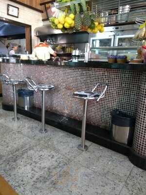 Bar E Lanchonete Nova Quatá