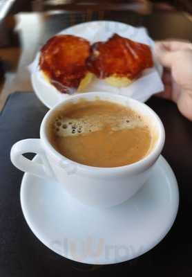 Bar E Lanchonete Nova Quatá