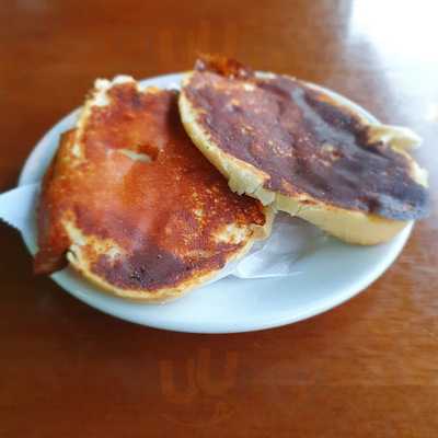 Bar E Lanchonete Nova Quatá