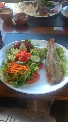 Bar E Lanchonete Nova Quatá