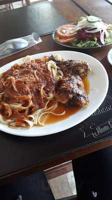 Bar E Lanchonete Nova Quatá