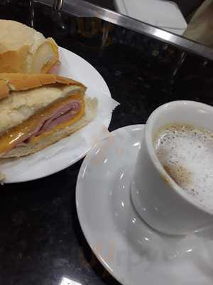 Bar E Lanchonete Nova Quatá