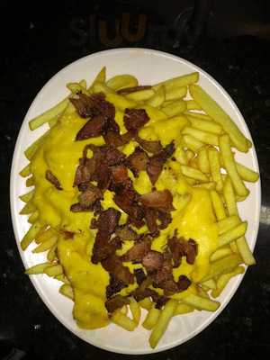 Bar E Lanchonete Nova Quatá