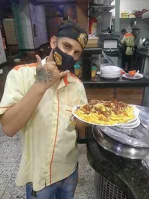 Bar E Lanchonete Nova Quatá