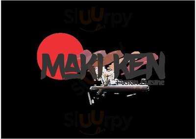 Maki Ken Restaurante E Temakeria