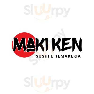 Maki Ken Restaurante E Temakeria