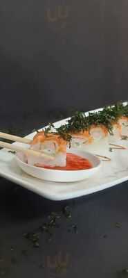 Maki Ken Restaurante E Temakeria