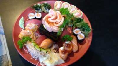 Maki Ken Restaurante E Temakeria