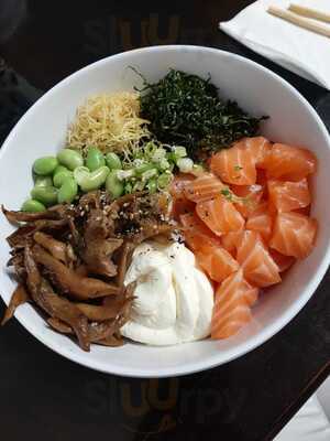 Maki Ken Restaurante E Temakeria