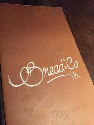 Bread & Co