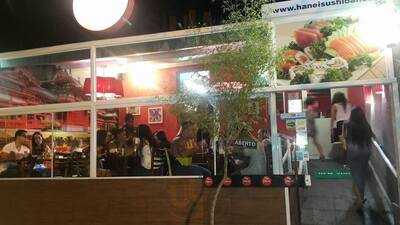 Han'ei Sushi Bar