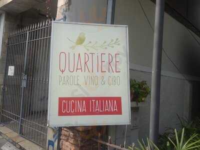 Quartiere Cantina