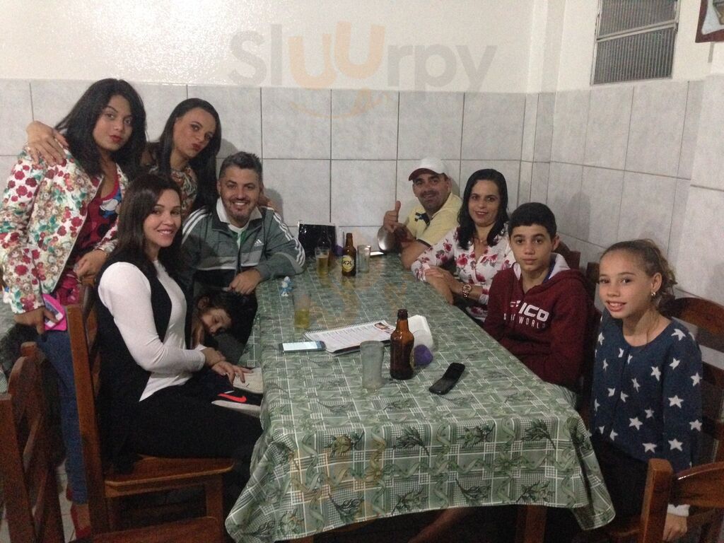 Restaurante Tia Rita