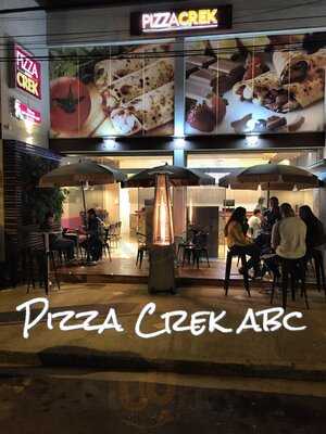 Pizza Crek