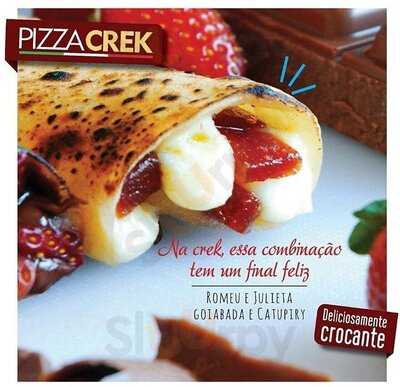 Pizza Crek