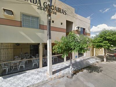 Restaurante E Churascaria Cerly Ribeiro