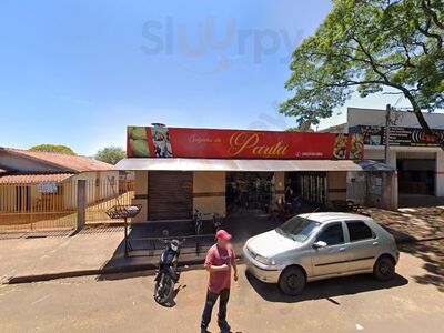 Restaurante Tempero Baiano