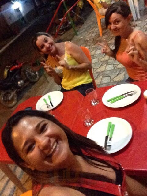 Pizzaria Santa Maria