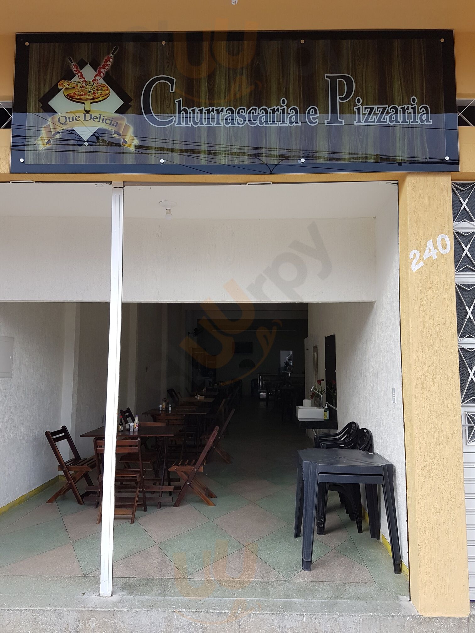 Churrascaria Brasilia